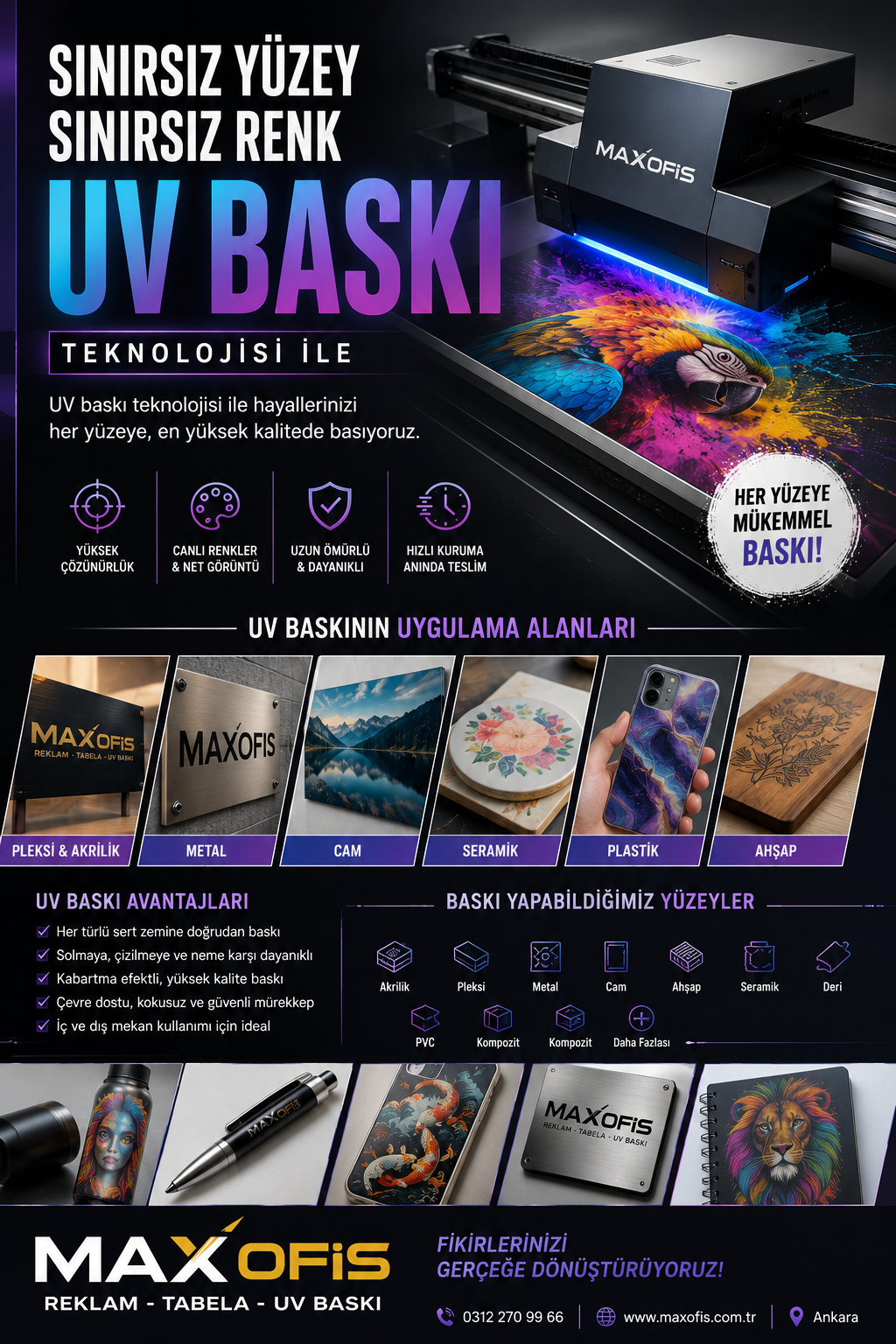 MAX OFİS fotoğraf 2